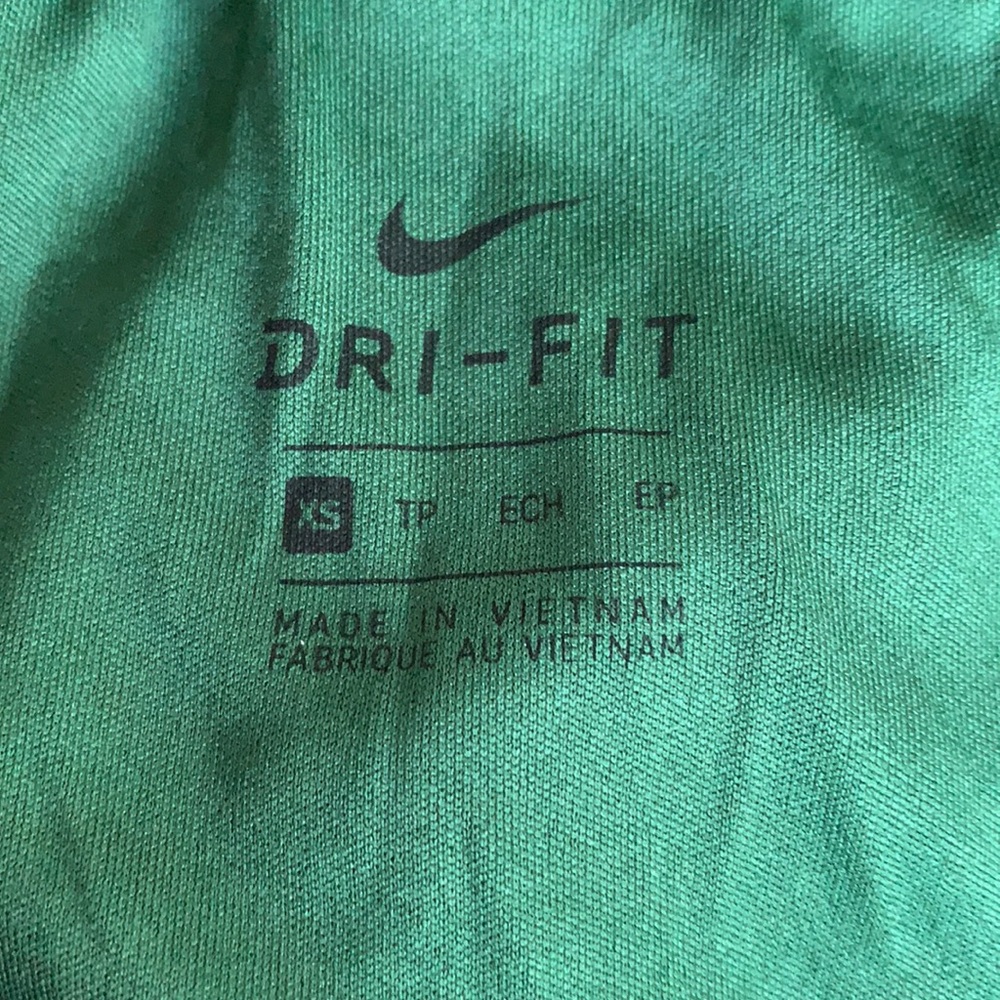 NIKE Women’s running shorts with Dri-Fit Technolog - Picture 15 of 15